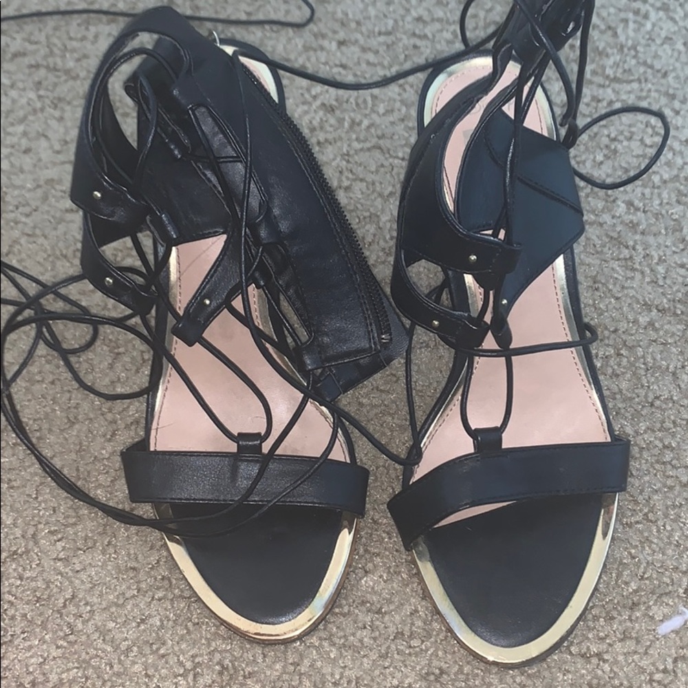 Heels